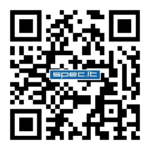 QR kodas | Livas, UAB