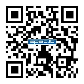 QR kodas | Livasolar, MB | spec.lt