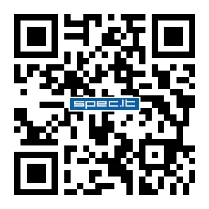 QR kodas | Livasta, MB