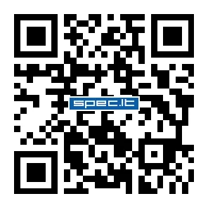 QR kodas | Livdema, MB | spec.lt