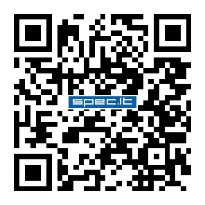 QR kodas | Live Nation Lietuva, UAB | spec.lt