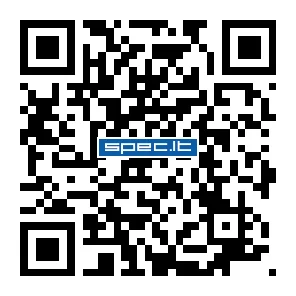 QR kodas | LIVE SQUARE LT, UAB