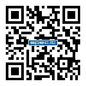 QR kodas | Livebait.Lt, MB