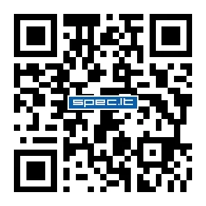 QR kodas | LIVEGA, UAB | spec.lt