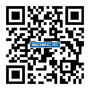 QR kodas | Livela, UAB | spec.lt