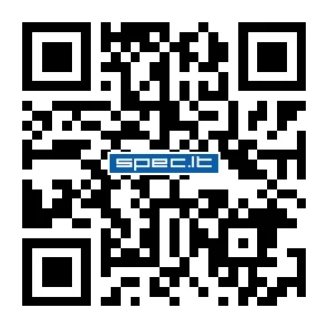 QR kodas | Liventa, UAB | spec.lt