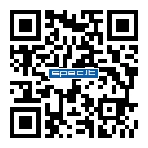 QR kodas | Liventas, UAB | spec.lt
