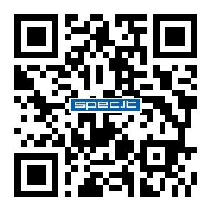 QR kodas | LiveOcean, IĮ
