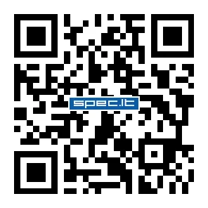 QR kodas | Liverco, MB