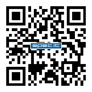 QR kodas | Liverta, UAB | spec.lt