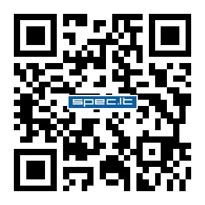 QR kodas | Liverus, UAB | spec.lt