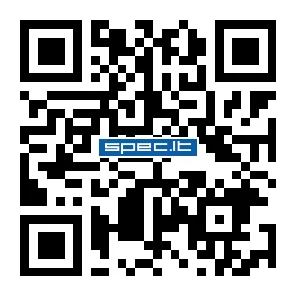 QR kodas | Livesta, UAB | spec.lt