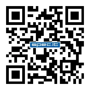 QR kodas | Livestra, UAB
