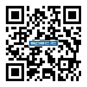 QR kodas | Liveterra, UAB | spec.lt