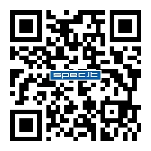 QR kodas | Liveža, MB