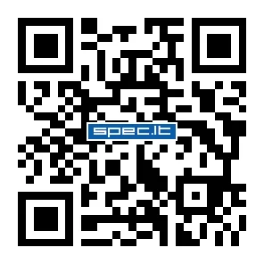 QR kodas | Livezone, MB
