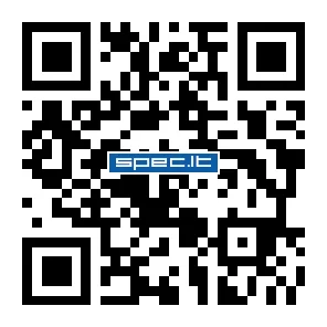 QR kodas | LIVI LT, MB | spec.lt