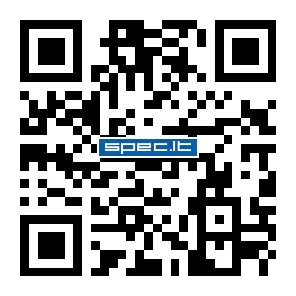 QR kodas | Livia, MB