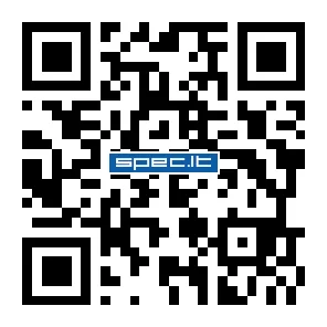QR kodas | Livida, IĮ | spec.lt