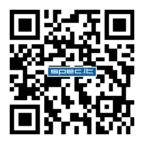QR kodas | LIVIDĖ, IĮ | spec.lt