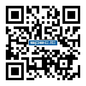 QR kodas | Livigė, UAB | spec.lt