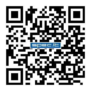 QR kodas | Livijos Svetickienės, IĮ