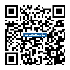 QR kodas | Livika, I.liutkevičienės, IĮ | spec.lt
