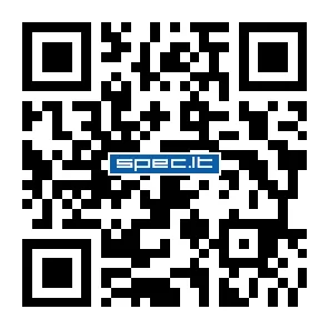 QR kodas | LIVILA, UAB | spec.lt