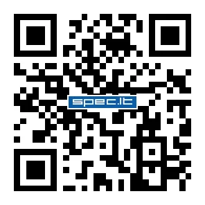 QR kodas | Livimas, UAB | spec.lt