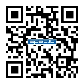 QR kodas | LIVIN BALTIC, UAB