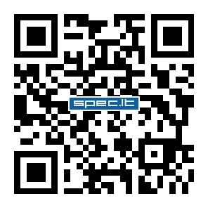 QR kodas | Livinata, MB | spec.lt