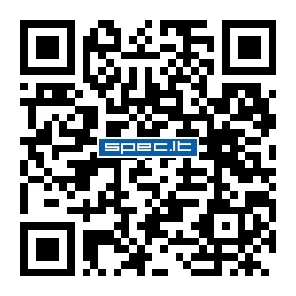 QR kodas | Living bistro, UAB