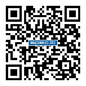 QR kodas | Living by DegA, MB