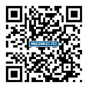 QR kodas | Living Partner, UAB | spec.lt