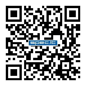 QR kodas | Living solutions, MB | spec.lt