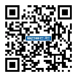 QR kodas | LIVING SOURCE VILNIUS, UAB