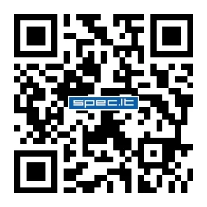 QR kodas | Living up, MB