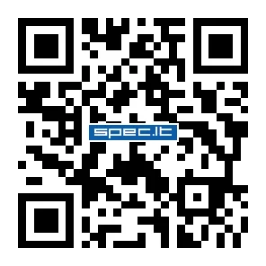 QR kodas | Livinga, MB