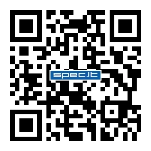 QR kodas | Livinkomas, UAB