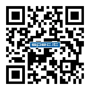 QR kodas | LIVITA, UAB | spec.lt