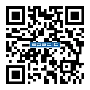 QR kodas | LIVITANA, UAB | spec.lt