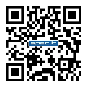 QR kodas | Livitas, UAB | spec.lt