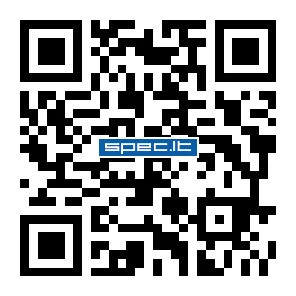 QR kodas | Livivata, UAB | spec.lt