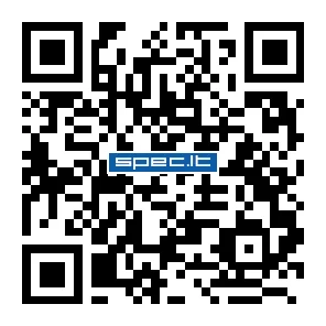 QR kodas | Livoltra, UAB