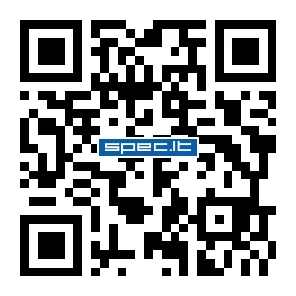 QR kodas | Livras, MB