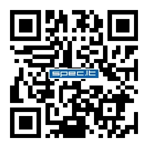 QR kodas | Livrėja, IĮ | spec.lt