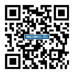 QR kodas | Livrista, UAB