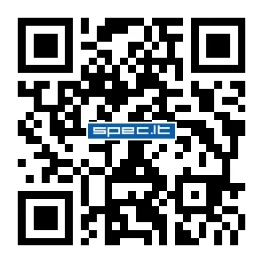 QR kodas | Livus, MB