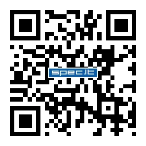 QR kodas | Livyli, IĮ