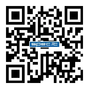QR kodas | LIX group, UAB | spec.lt
